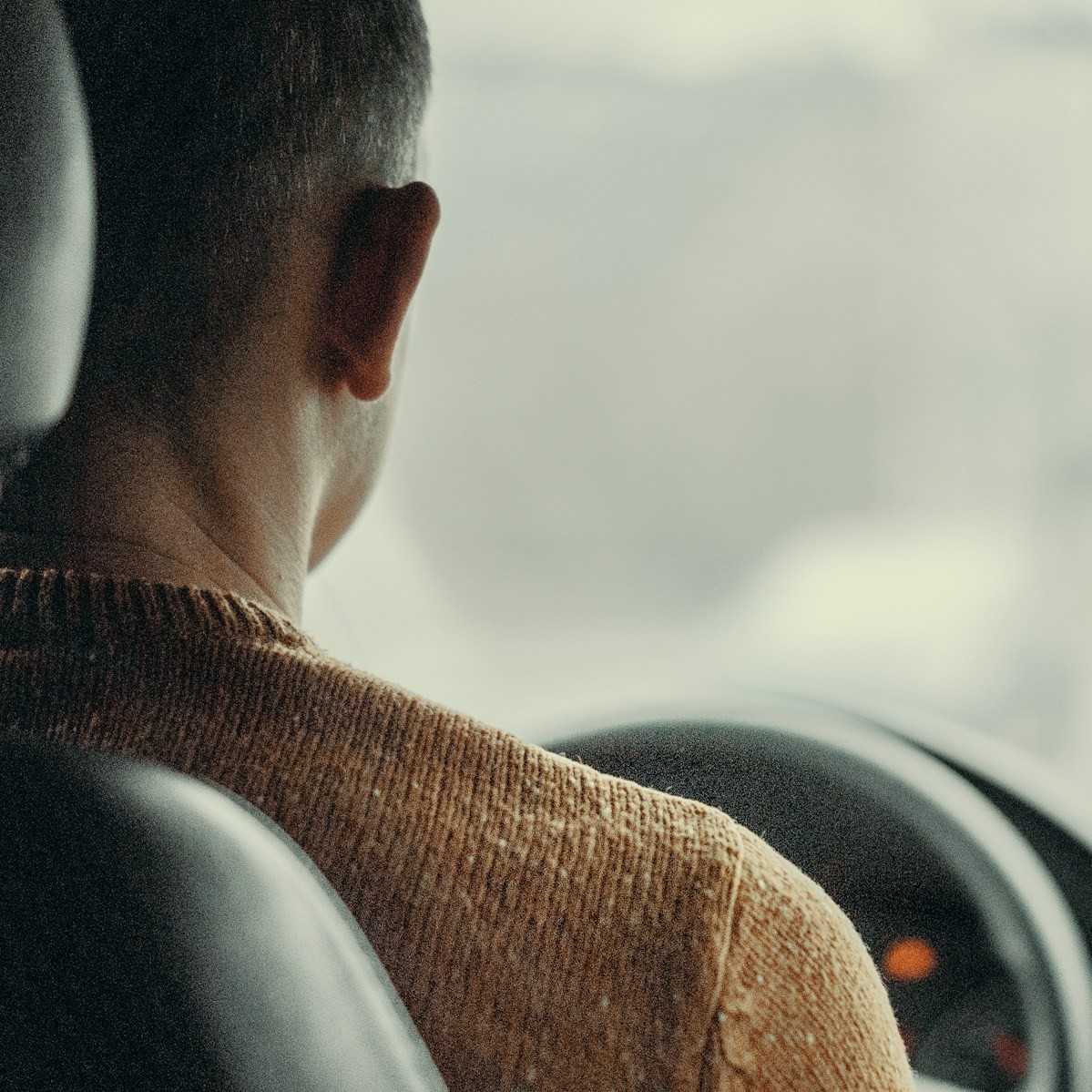 driver